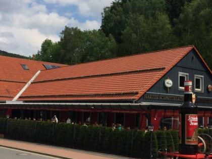 照片: Harzer Schnitzelkonig