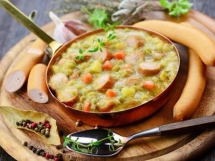 照片: Harzer Schnitzelkonig