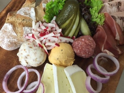 照片: Harzer Schnitzelkonig